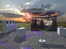 V-Art- VR Painting Studio