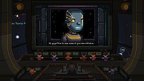 Halcyon 6: Starbase Commander