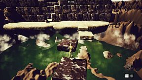 Lovely Traps Dungeon