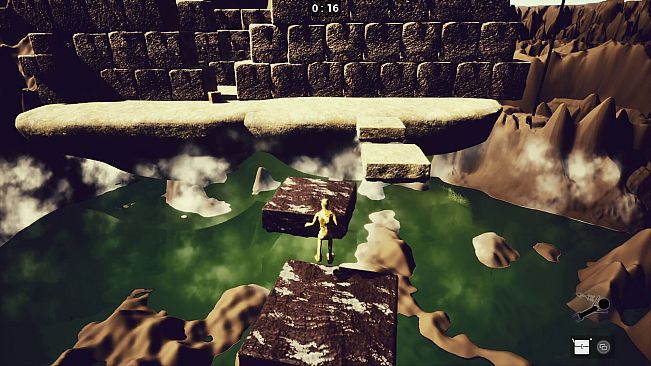 Lovely Traps Dungeon