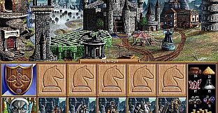 Heroes of Might and Magic II - Gold Edition