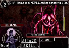 They Speak From The Abyss