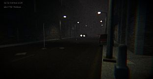 The Night Route