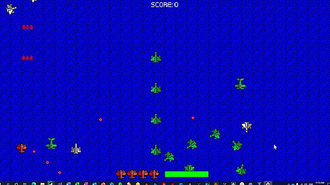 Tiger Fighter 1931 MP002