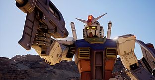 MOBILE SUIT GUNDAM BATTLE OPERATION 3