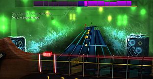 Rocksmith 2014 Edition – Remastered – Joan Jett & the Blackhearts - “Louie Louie”