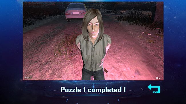 Hospital 9 - Puzzles