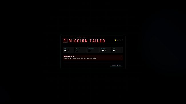 Nova Star: Void Survival
