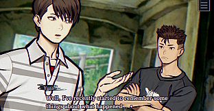 PARANORMASIGHT: The Mermaid's Curse