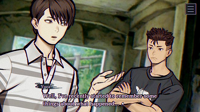 PARANORMASIGHT: The Mermaid's Curse