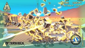 Megaton: Total Destruction