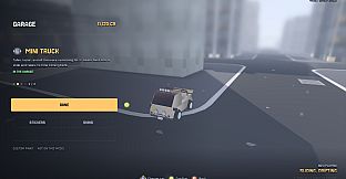Slowdrift