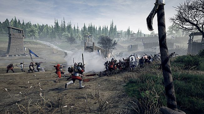 MORDHAU - Gold Edition