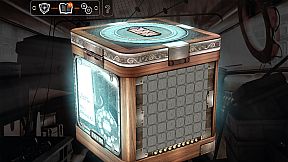 Corto Maltese - Secrets of Venice