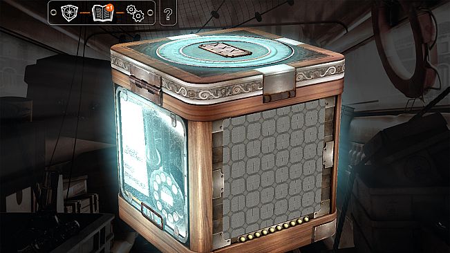 Corto Maltese - Secrets of Venice