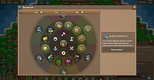 Paragon Pioneers 2 – Isle of Magicians