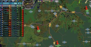 LOGistICAL 3: Portugal