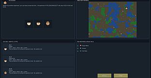 The Colony Experiment