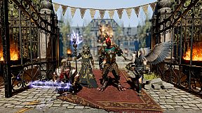 Divinity: Original Sin 2 - Definitive Edition