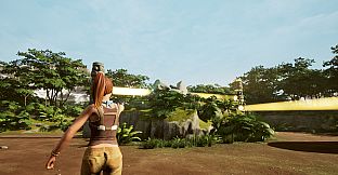 Aztlan Uncovered: Prologue