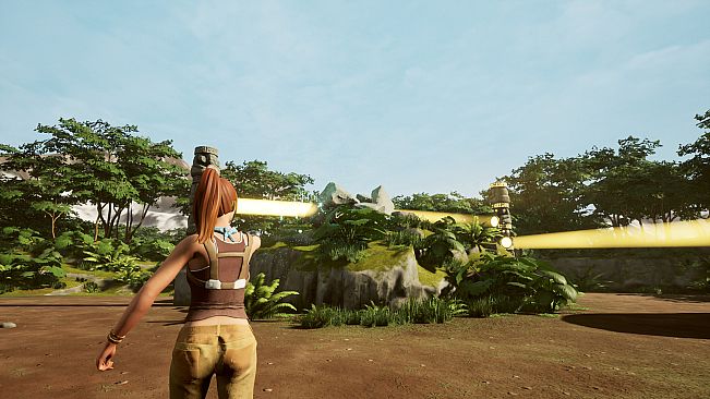 Aztlan Uncovered: Prologue