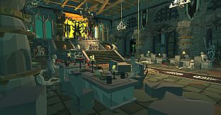 Dungeons & Donuts