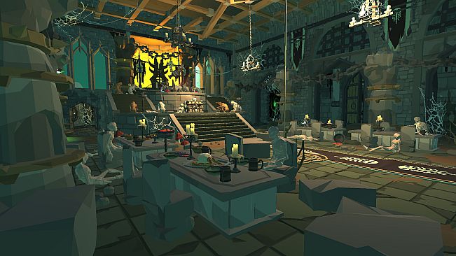 Dungeons & Donuts