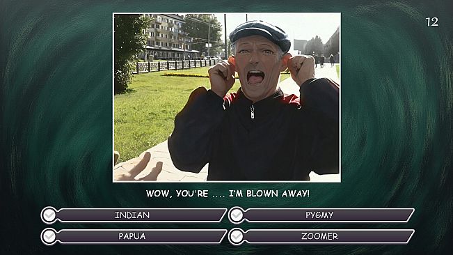 MEMASIKI IS MY 2007TH