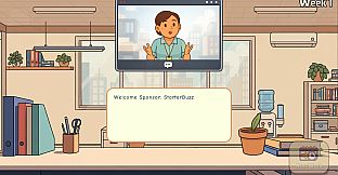 This Wasn’t In My Job Description