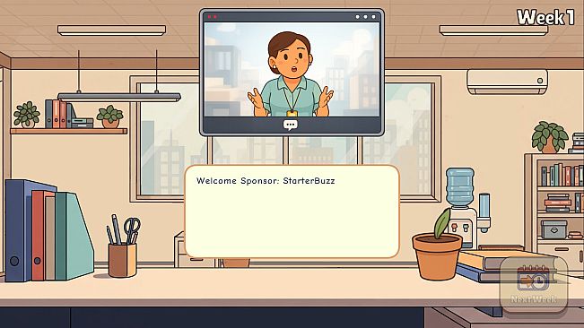 This Wasn’t In My Job Description