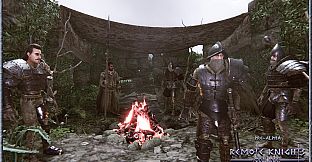 Remote Knights Online