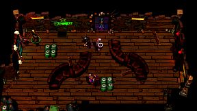 Metal Tales: Overkill