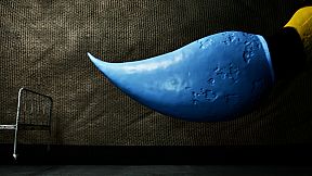 Garten of Banban: Last Ticket to the Abyss