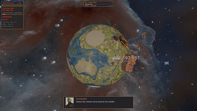 Globecide
