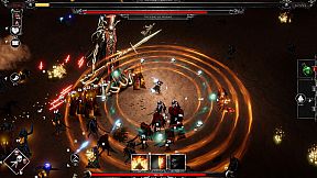 The Last Man Survivor