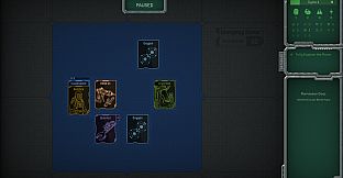 Cold Decks