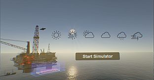 AHTS Ship Simulator