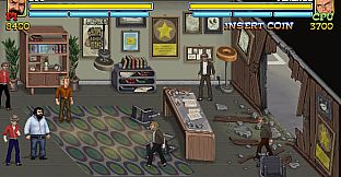 Bud Spencer & Terence Hill - Slaps And Beans