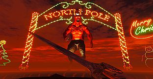 A Christmas Story From Hell VR