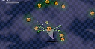 PUMPKIN GUTZ: Every Night Is Halloween