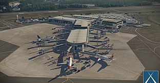 X-Plane 11 - Add-on: Aerosoft - Airport Salvador International