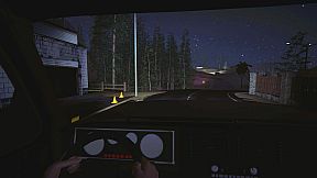 The Green Way: Farming Simulator