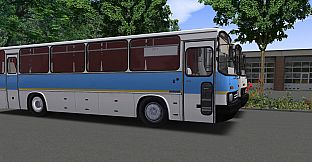 OMSI 2 Add-on Coachbus 256