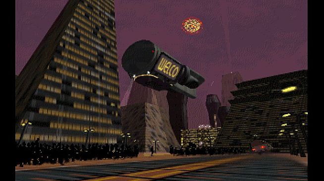 Syndicate (1993)