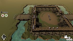 ♞ The Tactics of War ♞