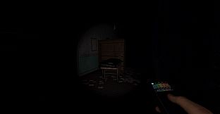 Phasmophobia (Game Preview)