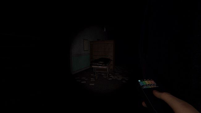 Phasmophobia (Game Preview)