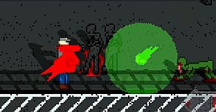 Anti-Human: Arcade