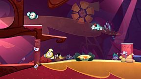 Disney Illusion Island Starring Mickey & Friends