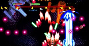 Overdriven Reloaded: Special Edition